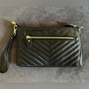 Women’s Large Wristlet/Small Purse